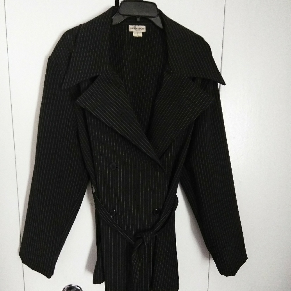 Caren Sport Double Breast Blazer..
